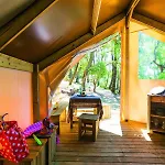 Wellness Sport - La Dune Bleue Camping *