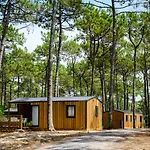 Camping Wellness Sport - La Dune Bleue Carcans