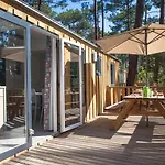 Wellness Sport - La Dune Bleue * Carcans