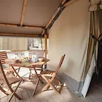 Camping Wellness Sport - La Dune Bleue