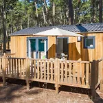 Wellness Sport - La Dune Bleue Camping *