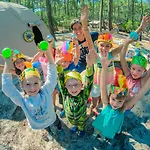 Camping Wellness Sport - La Dune Bleue Carcans
