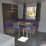 Wellness Sport - La Dune Bleue Camping *