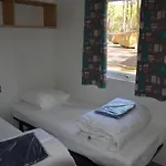 Wellness Sport - La Dune Bleue Camping