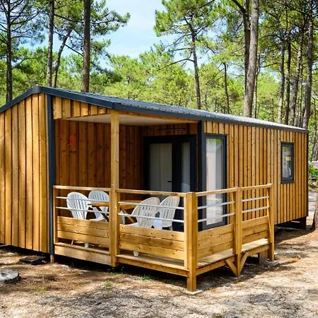 Wellness Sport - La Dune Bleue *