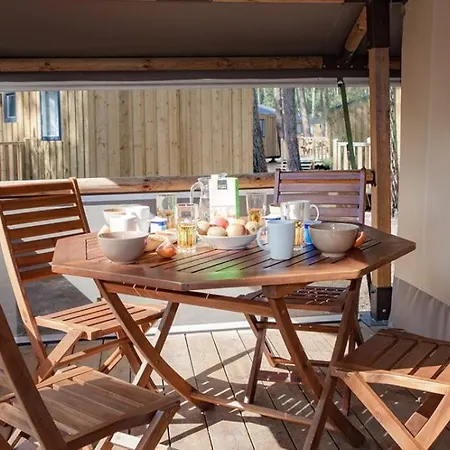 Wellness Sport - La Dune Bleue * Carcans