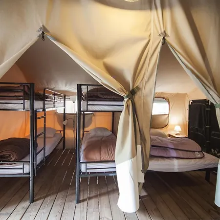 Wellness Sport - La Dune Bleue