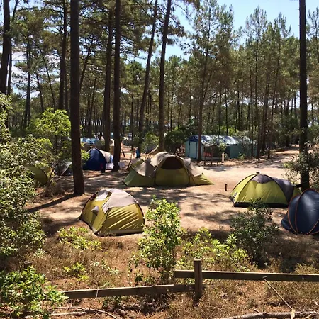 Wellness Sport - La Dune Bleue * Carcans