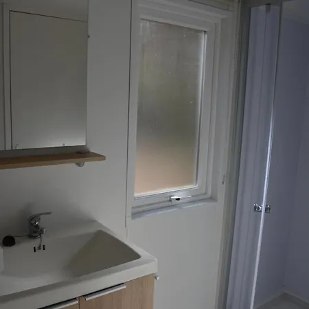 Campeggio Wellness Sport - La Dune Bleue *