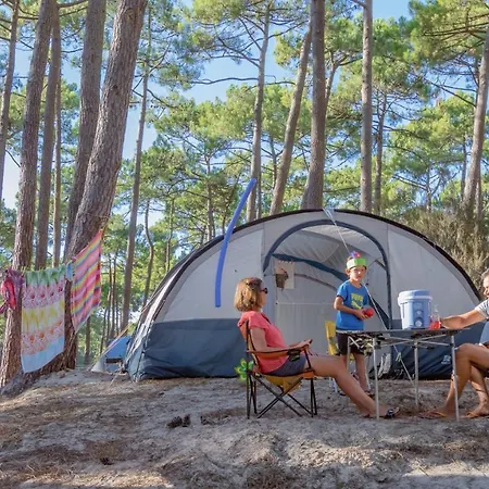 Wellness Sport - La Dune Bleue *