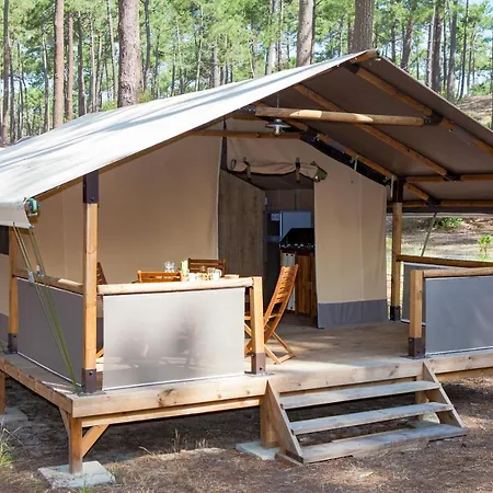 Wellness Sport - La Dune Bleue *