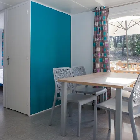 Wellness Sport - La Dune Bleue * Carcans