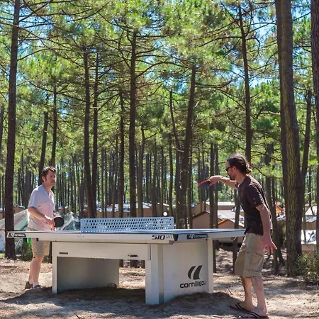 Wellness Sport - La Dune Bleue * Carcans