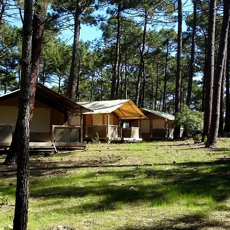 Wellness Sport - La Dune Bleue * Carcans