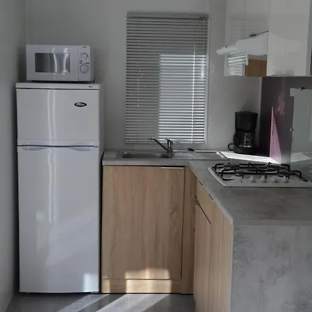 Wellness Sport - La Dune Bleue