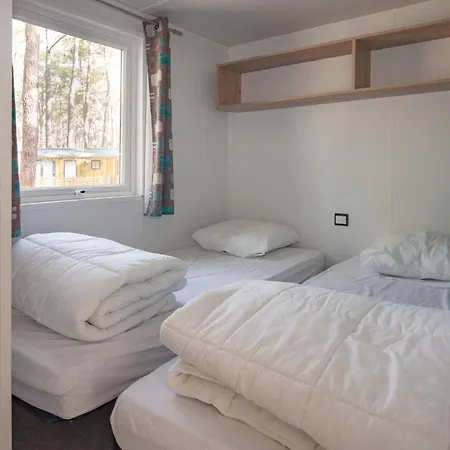 Wellness Sport - La Dune Bleue