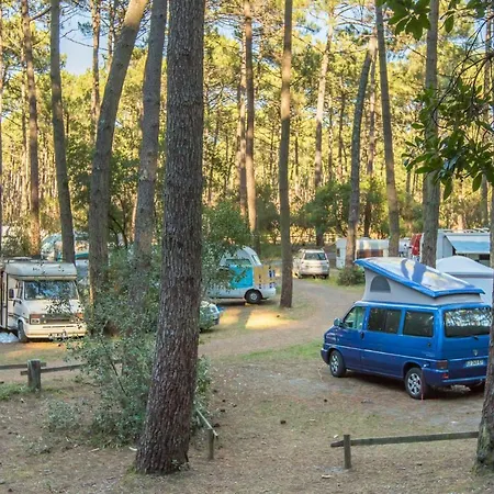 Wellness Sport - La Dune Bleue *