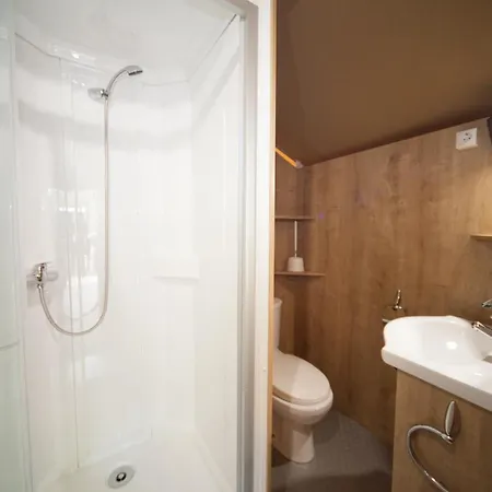 Wellness Sport - La Dune Bleue *