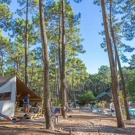 Wellness Sport - La Dune Bleue Carcans