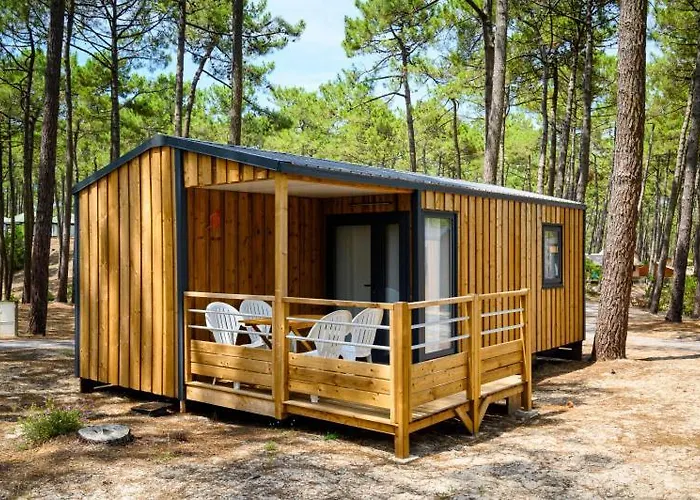 Wellness Sport - La Dune Bleue *