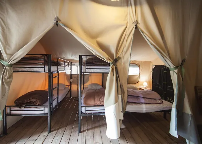 Wellness Sport - La Dune Bleue