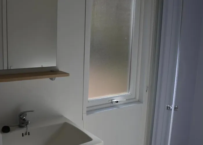 Campingplads Wellness Sport - La Dune Bleue *