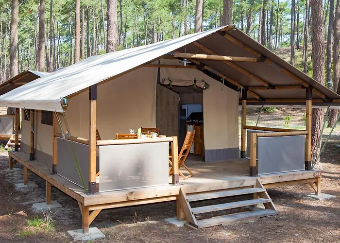 Wellness Sport - La Dune Bleue *