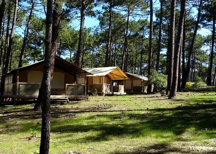 Wellness Sport - La Dune Bleue * Carcans