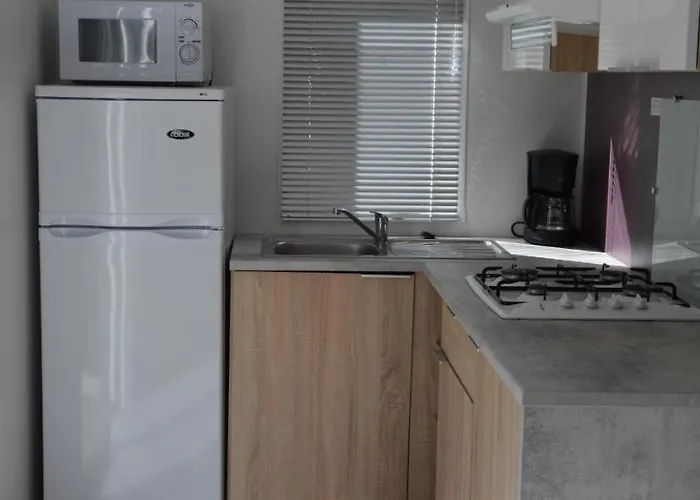 Wellness Sport - La Dune Bleue