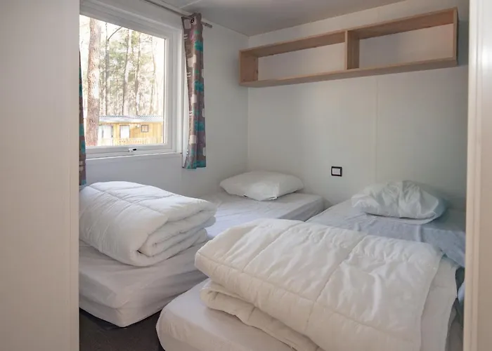 Wellness Sport - La Dune Bleue