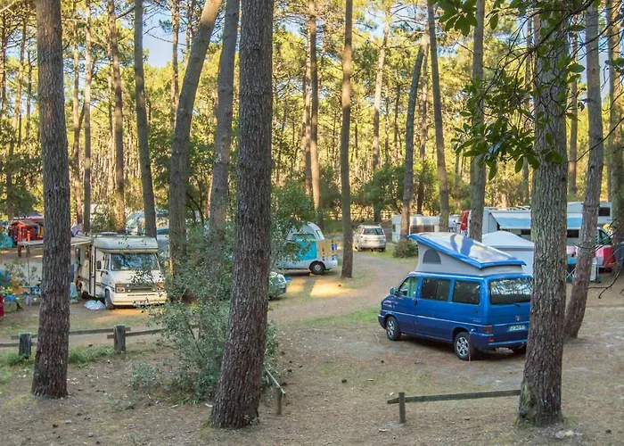 Wellness Sport - La Dune Bleue *