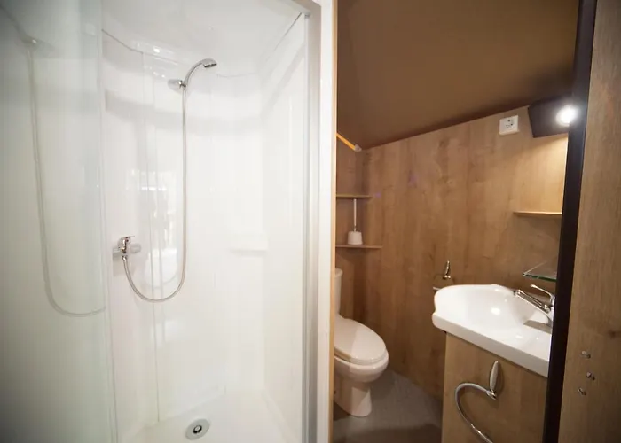 Wellness Sport - La Dune Bleue *